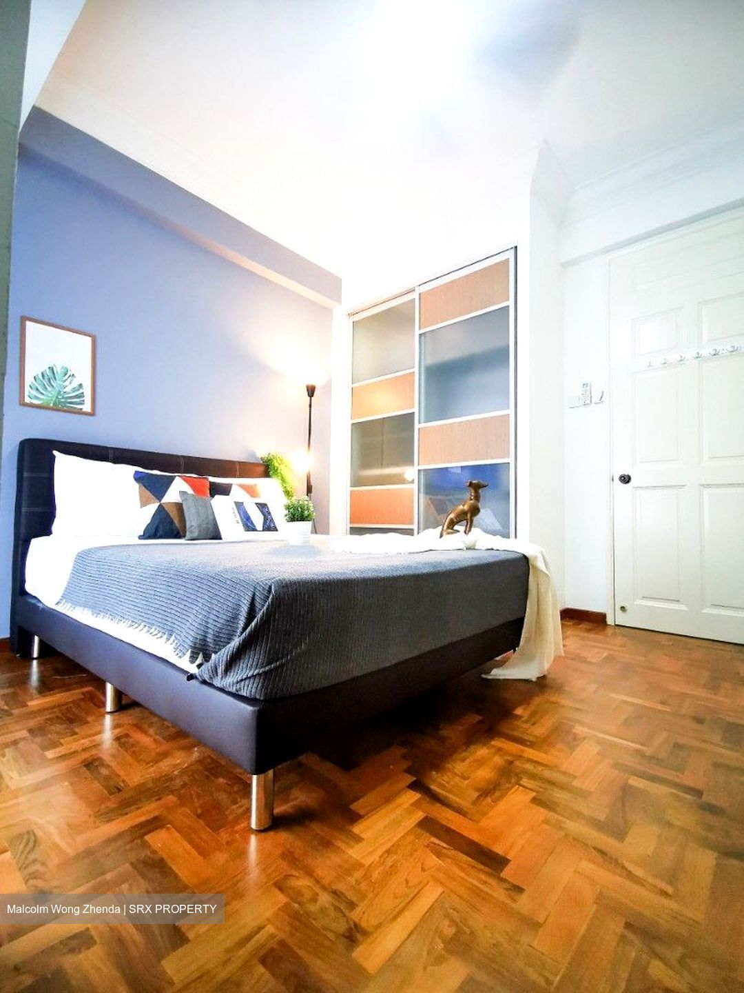 Elias Green (D18), Condominium #548832881